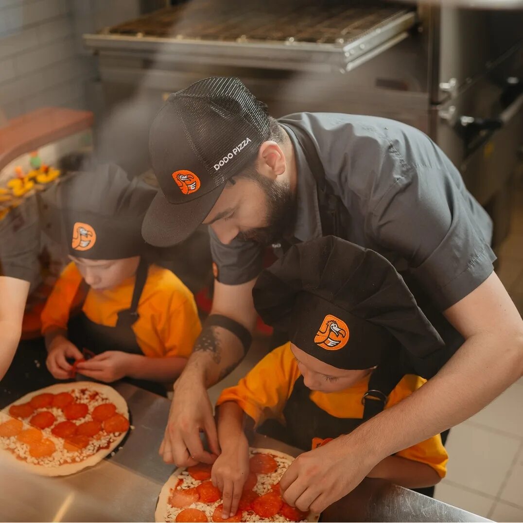 я хочу пиццу но не могу медлить на работе рецепты пожарный фото 35