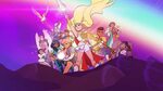 She-Ra And The Princesses Of Power Wallpapers - Wallpaper Ca