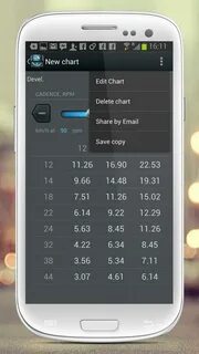 Bike Gear Calculator para Android - APK Baixar