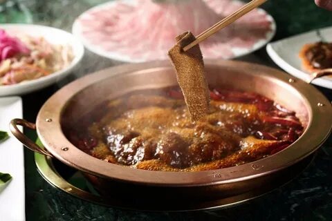 5 Types Of Hot Pot To Try In China - GoGoMate