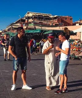 Scams in Morocco and Marrakech: The most common frauds and r