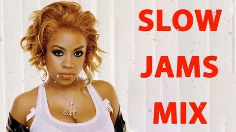 90'S SLOW JAMS MIX Ginuwine, New Edition, Guy, Aaliyah, Beyo