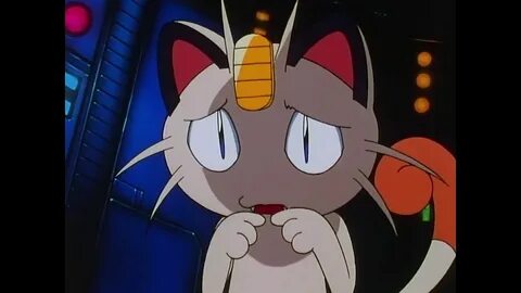 Meowth Pokémon Pokemon meowth, Pokemon, Cool pokemon