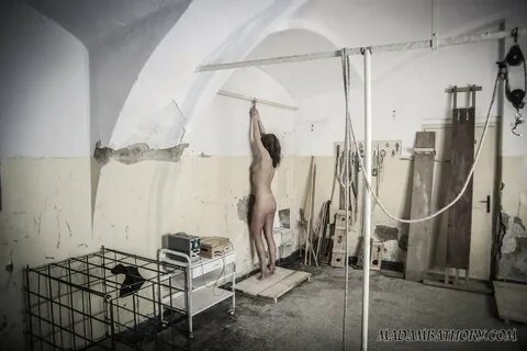 Syrians Secret Prison part 8 - 26 Pics xHamster