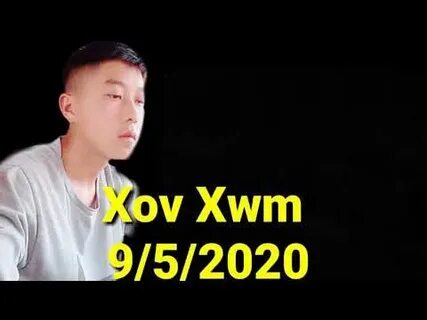 Xov xwm kub heev teem meem nyob nplog teb - YouTube