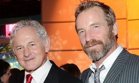 Deception actor Victor Garber comes out as gay and in longte