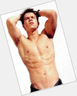 Mark Wahlberg Official Site for Man Crush Monday #MCM Woman 