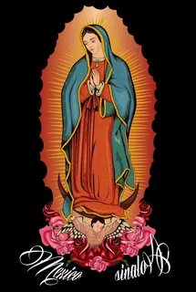 Wallpapers De La Virgen De Guadalupe posted by Ryan Thompson