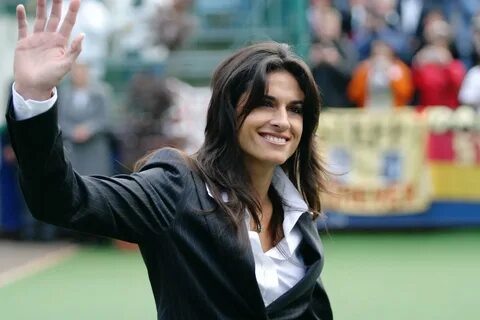 аргентинская теннисистка габриэла с - Mobile Legends