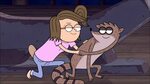 Rigby and Eileen are in heaven - YouTube