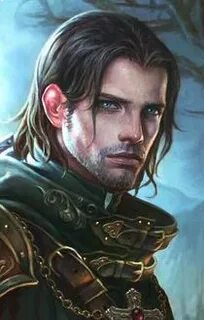 man soldier Fantasy portraits, Character art, Character port