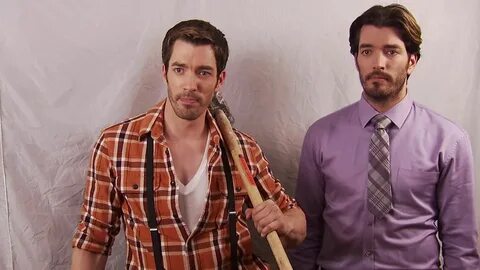 13 Things You Didn't Know About HGTV's Property Brothers Pro