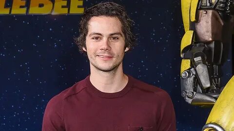 Dylan O’Brien on 'Love and Monsters' and His Viral 'The Soci