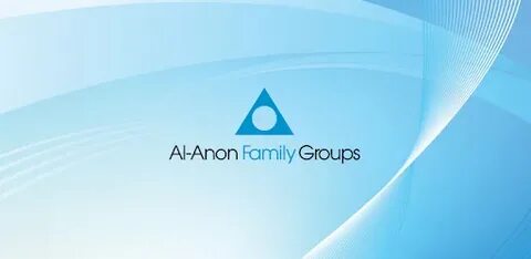 Приложения в Google Play - Al-Anon Family Groups