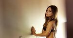 Barefoot Celebrities: Mila Kunis barefoot for Esquire