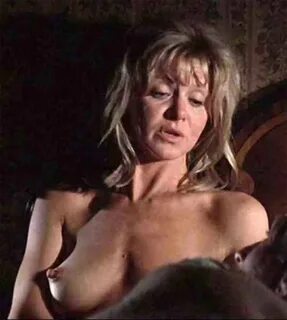 Meredith Baxter Naked