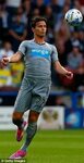 Daryl Janmaat makes debut as Newcastle grind out draw at Hud