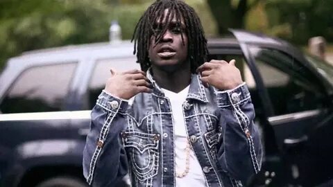 Chief Keef - How Much (Instrumental) Re-Prod. By Young Kico 