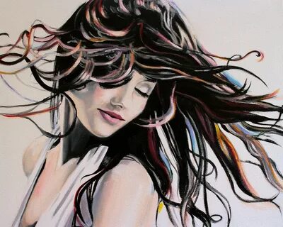 Cindy Press арт и рисованая графика для. 