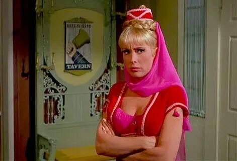 Picture of Barbara Eden