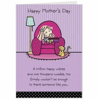 Funny Happy Mother Happy mothers day wishes, Mother day wish