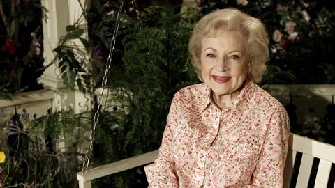 Betty White To Be Honored In NBC Primetime Special - Enterta