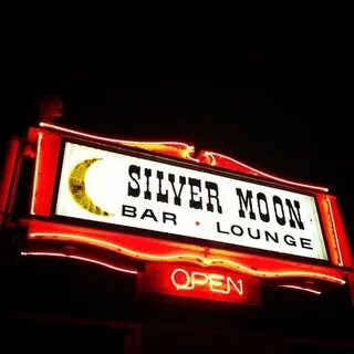 Silver Moon Bar - 200 E Falls Park Dr