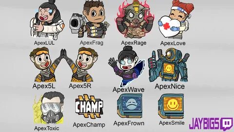 コ ン プ リ-ト. apex legends discord emotes 592885-Apex legends d