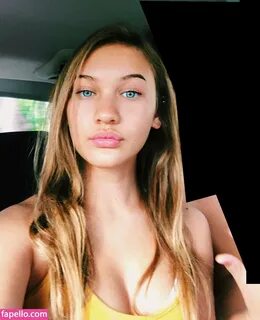 Halia Beamer / haliabeamer Nude Leaked Photo #36 - Fapello
