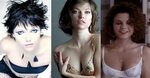 Hot Nicole De Boer Boobs Images Which Can Make You Feel Arou