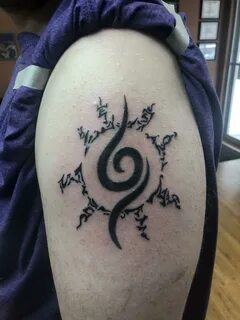 Anbu Symbol posted by Michelle Thompson