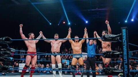 TNA Impact results, review, & video (Apr. 13, 2017): End of 