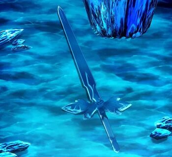 Sword Art Online: Alicization T.V. Media Review Episode 1 An