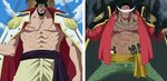Anime & Manga - One Piece Spoilers - The Konohagakure Page 1