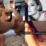 Bar Refaeli Nude Private Pics - Leonardo DiCaprio's Ex Looks