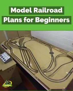 Top Rated Model Railroading Plans for Beginners Model trains