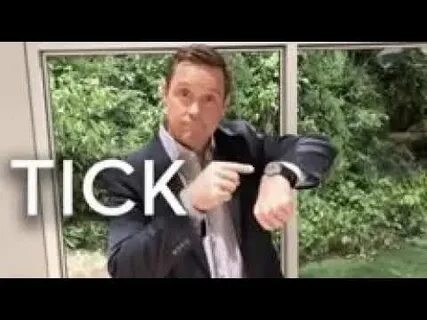Tick- Tock - YouTube