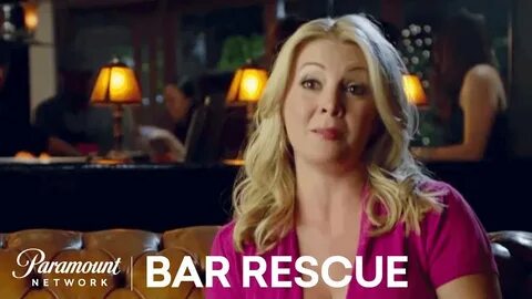 Bar Rescue: Nicole Taffer Gives Bars The Ladies' Touch - You