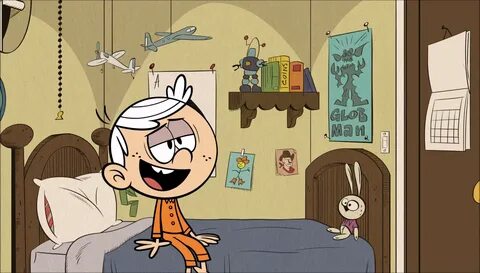 Loud House Chaz 9 Images - Chaz Costumes The Loud House Ency