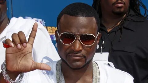 Atlanta rapper Shawty Lo was killed in a fiery car crash - A