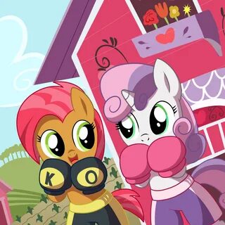 my little pony antro babs seed - Google Search My little pon