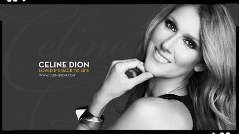 Celine Dion Wallpapers - Wallpaper Cave