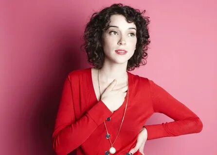 St. Vincent Wallpaper