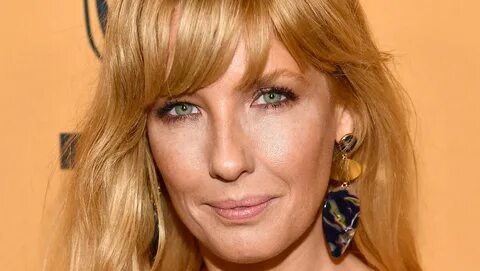 Why Kelly Reilly Really Had Doubts About Playing Beth Dutton