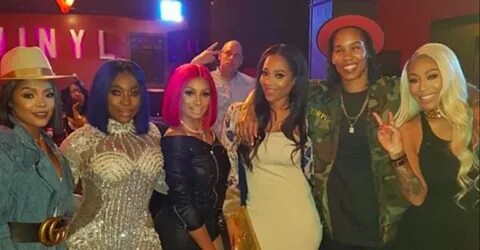LHHATL Couple Are Expecting a Baby