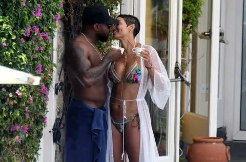 Nicole Murphy Nude in LEAKED Sex Tape and Hot Pics - Scandal
