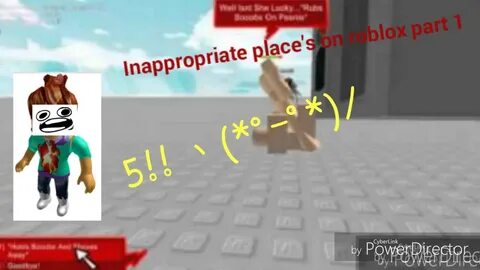 Gross Roblox Game Not Banned 2018