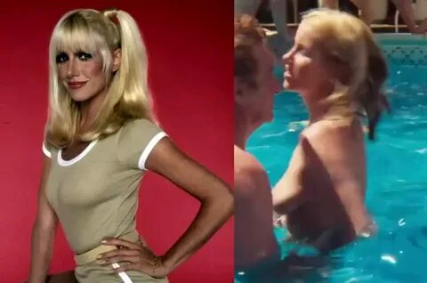 Suzanne Somers On/off