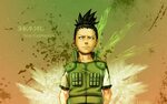Shikamaru Wallpaper 3d Hd For Android 240x320 zflas