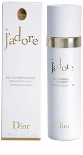 Купить парфюм Dior J'adore в интернет-магазине Aromas.ru